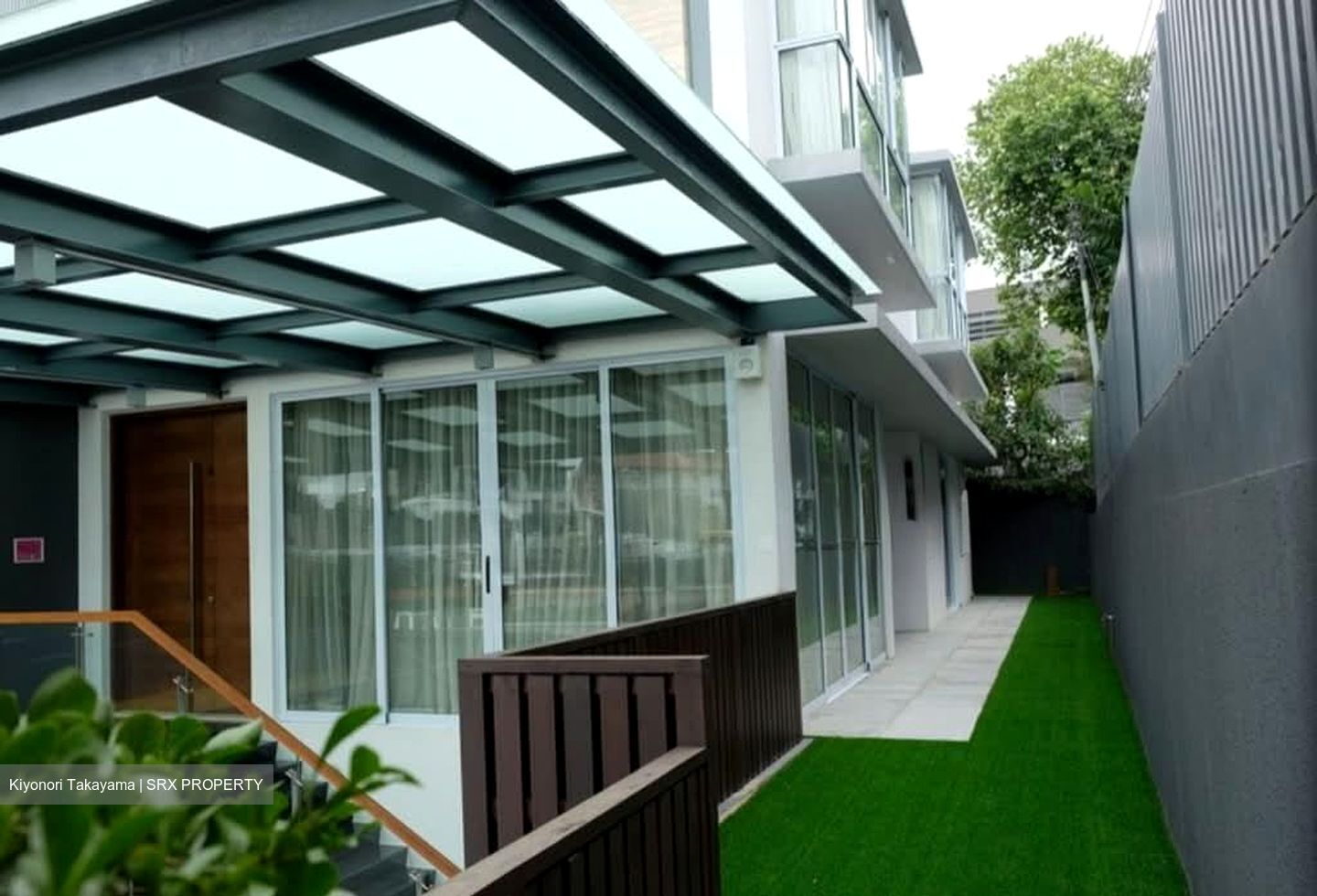 Toh Estate (D17), Semi-Detached #568247641